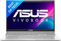 Asus VivoBook 15 X515EA-EJ328WS Laptop (Core i3 11th Gen/8 GB/512 GB SSD/Windows 11) Laptop
