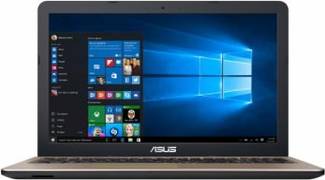 Asus Vivobook X540YA-XO106T Laptop (AMD Quad Core A8/4 GB/1 TB/Windows 10) Laptop