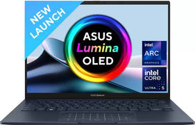 Asus Zenbook 14 OLED UX3405MA-PP555WS Laptop (Core Ultra 5/16 GB/1 TB SSD/Windows 11) Laptop