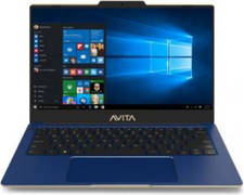 Avita Liber V14 NS14A8INR671 Laptop (Core i7 10th Gen/16 GB/1 TB SSD/Windows 10) Laptop