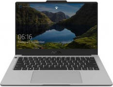 Avita Liber V14 NS14A8INW561 Laptop (AMD Quad Core Ryzen 7/8 GB/512 GB SSD/Windows 10) Laptop