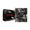 ASROCK B450M-HDV R4.0 DDR4 AMD Motherboard