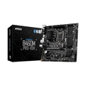 MSI B460M Pro-VDH DDR4 Intel Motherboard
