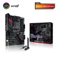 ASUS ROG Strix B550-F Gaming Wifi II DDR4 AMD Motherboard