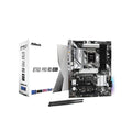 ASROCK B760 Pro RS Wifi DDR5 Intel Motherboard