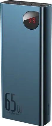 Baseus Adaman 20000 mAh Power Bank