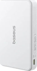 Baseus Airpow II 10000 mAh Power Bank