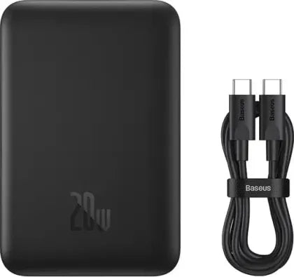 Baseus PPCXM10 10000 mAh Power Bank