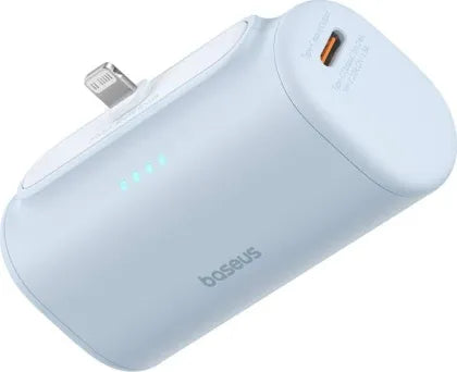 Baseus PPWC05T 5000 mAh Power Bank