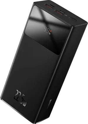 Baseus PPXJ30 30000 mAh Power Bank