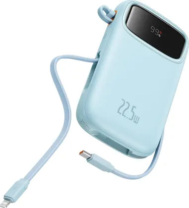 Baseus Qpow2 10000 mAh Power Bank