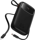 Baseus Qpow2 20000 mAh Power Bank