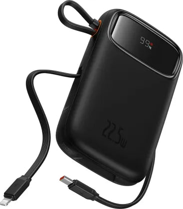 Baseus Qpow2 20000 mAh Power Bank