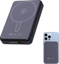 Beetel MagVibe WB10 10000 mAh Power Bank