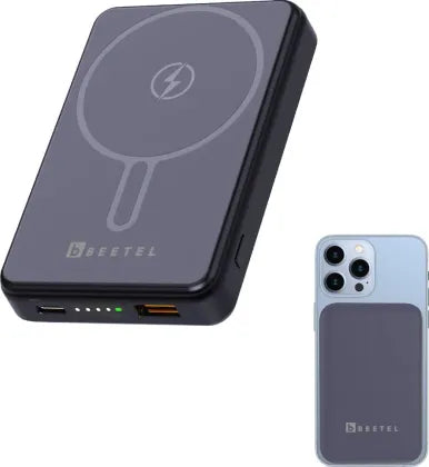 Beetel MagVibe WB10 10000 mAh Power Bank