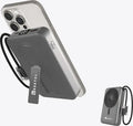 Beetel MagVibe WS10 10000 mAh Power Bank