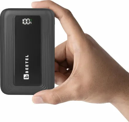 Beetel Volte Nano PB20N 20000 mAh Power Bank