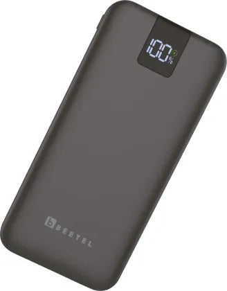 Beetel Volte PB20 20000 mAh Power Bank