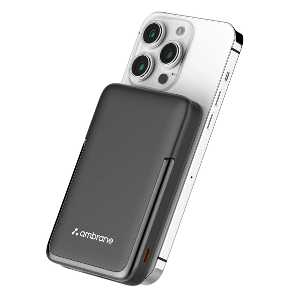 Ambrane AeroSync PB 11 10000 mAh Power Bank