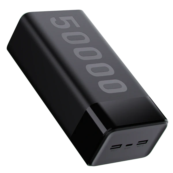 Ambrane Stylo Max 50000 mAh Power Bank