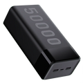 Ambrane Stylo Max 50000 mAh Power Bank