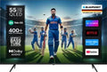 Blaupunkt BP55JQD0036 55 inch Ultra HD 4K Smart QLED TV