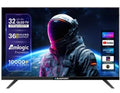Blaupunkt Sigma 32 inch HD Ready Smart QLED TV (32SigmaQ010)