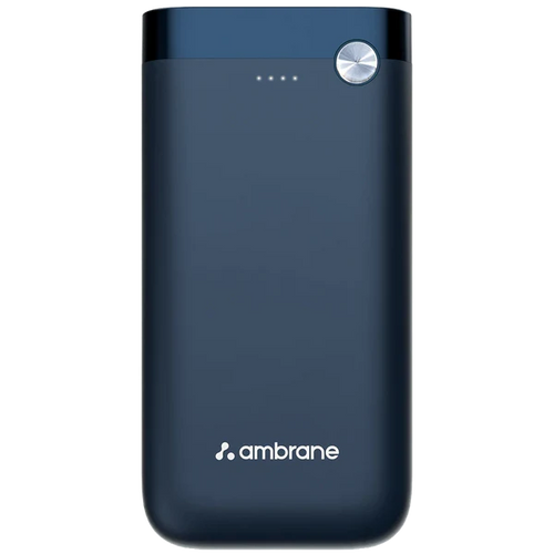 Ambrane PP-20 Pro 20000 mAh Power Bank