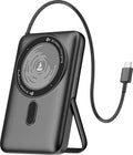 boAt EnergyShroom MagnaCharge Pro PB330 10000 mAh Power Bank