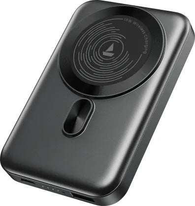 boAt EnergyShroom MagnaCharge PB331 10000 mAh Power Bank