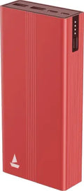 boAt  Energyshroom PB255 20000 mAh Power Bank