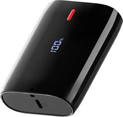 boAt EnergyShroom PB300 Air 10000 mAh Power Bank