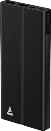 boAt EnergyShroom PB105 10000 mAh Power Bank