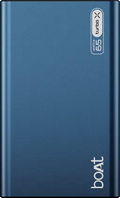 boAt EnergyShroom PB465 Turbo X 20000 mAh Power Bank