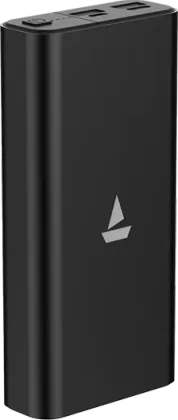 boAt EnergyShroom PB20 20000 mAh Power Bank