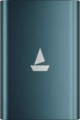 boAt EnergyShroom PowerPulse PB600 27000 mAh Power Bank