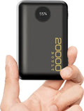 Boult Ampvault V20 20000 mAh Power Bank