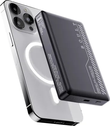 Boult Ampvault V50 10000 mAh Power Bank
