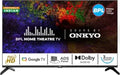 BPL 43F-E5340 43 inch Full HD Smart LED TV