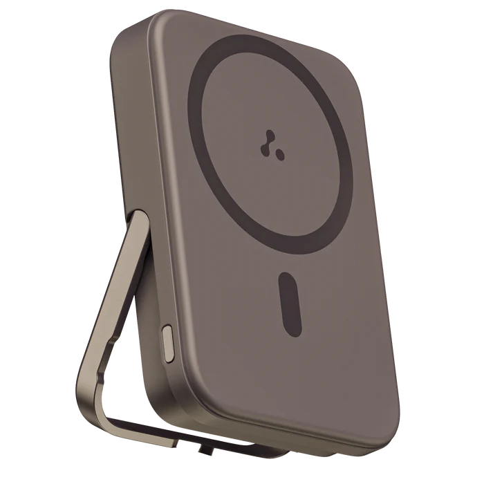 Ambrane Aerosync Maglite 10000 mAh Power Bank