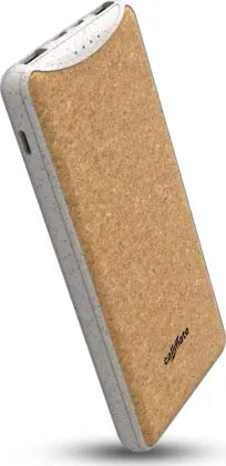 Callmate Biocharge 10000 mAh Power Bank