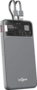 Callmate C-Thru 10000 mAh Power Bank