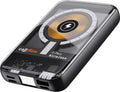 Callmate C-Thru 5000 mAh Power Bank