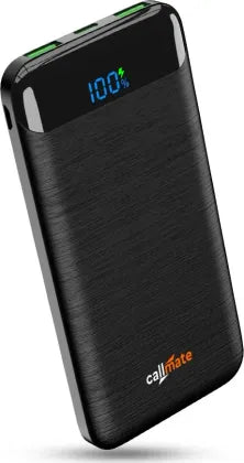 Callmate Chargemaster 100 10000 mAh Power Bank