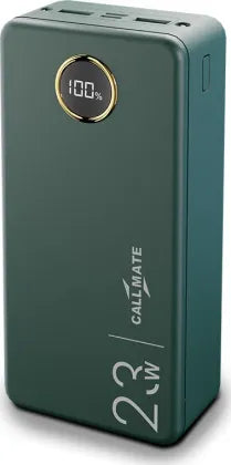 Callmate CM11 30000 mAh Power Bank