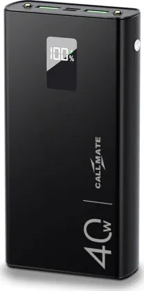 Callmate CM14 20000 mAh Power Bank