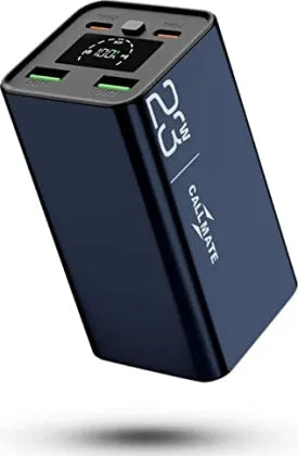 Callmate CM26PD 20000 mAh Power Bank