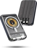 Callmate DX128 5000 mAh Power Bank