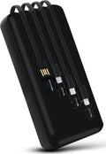 Callmate DX15 20000 mAh Power Bank