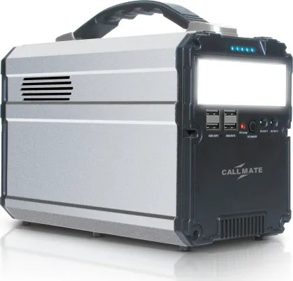 Callmate Energyhub 90000 mAh Power Station Generator